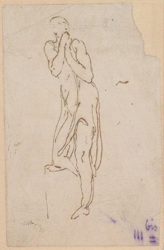 PERSONNAGE AUX MAINS JOINTES_0