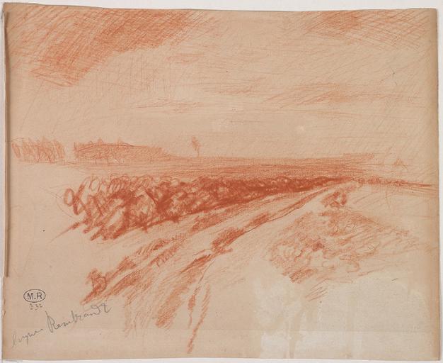 PAYSAGE DE BELGIQUE ?_0