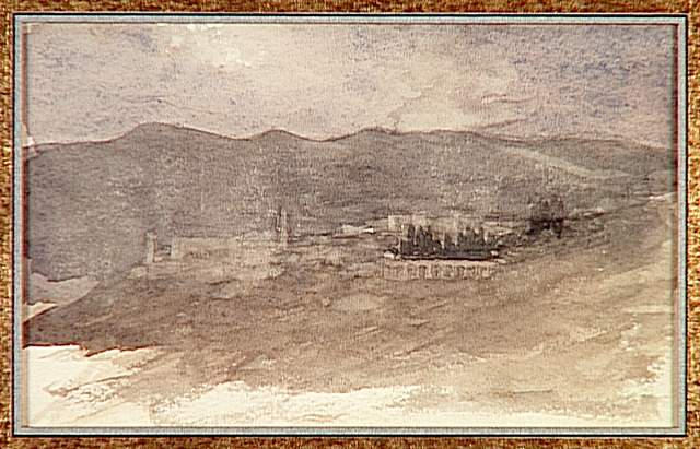 TIVOLI, UN JOUR DE PLUIE_0