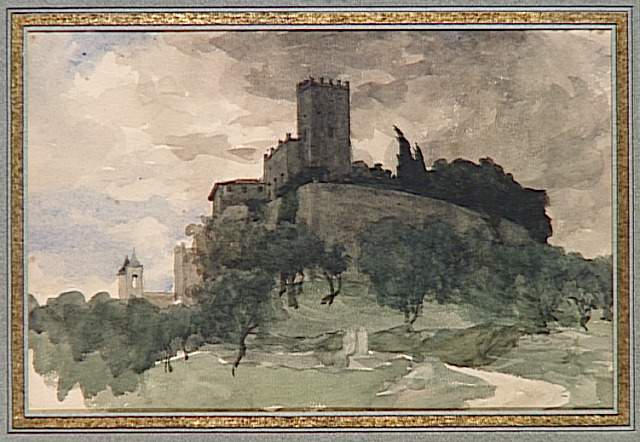CHATEAU DE CANTALUPO_0