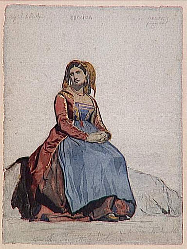 FEMME DE PROCIDA ASSISE_0