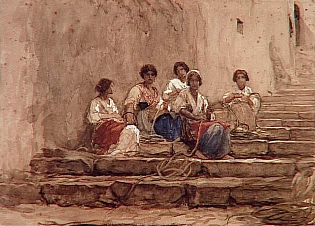 TRESSEUSES DE CORDAGES_0