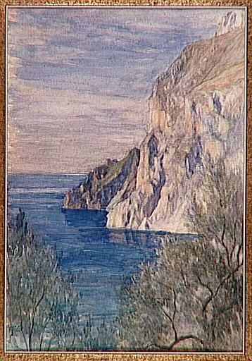 CAPRI, LES FARAGLIONI_0