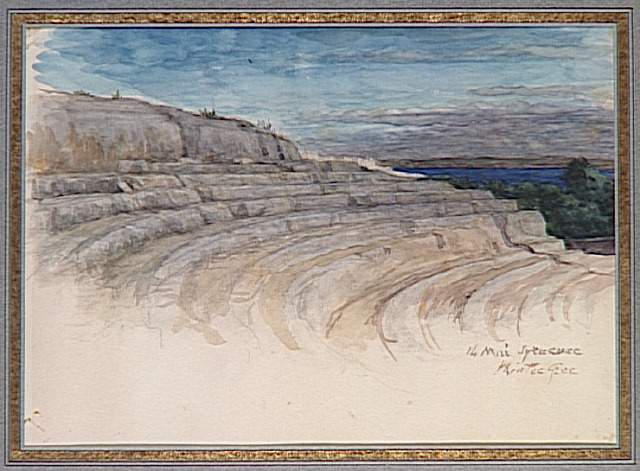 SYRACUSE, LE THEATRE GREC_0
