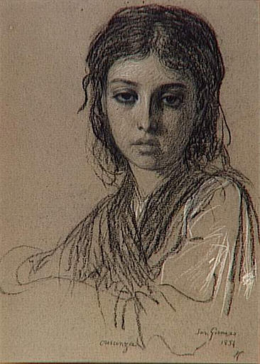 PORTRAIT DE CRESCENZA_0
