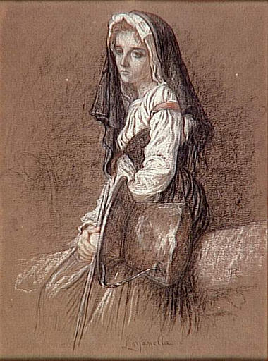 L'ORFANELLA_0
