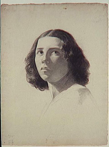 TETE DE FEMME_0