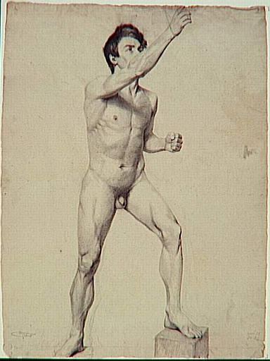 ACADEMIE D'HOMME_0