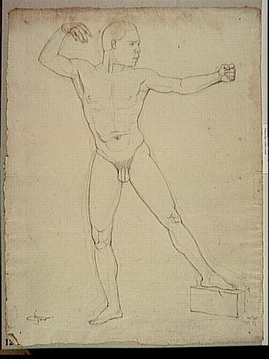 ACADEMIE D'HOMME_0