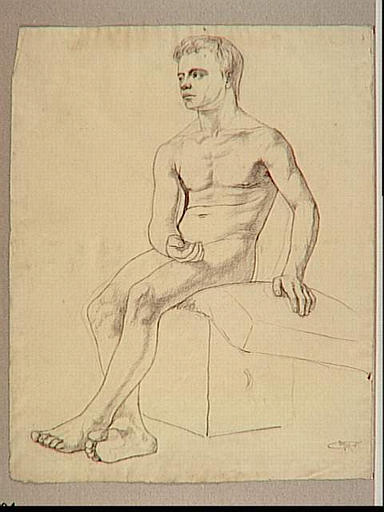 ACADEMIE D'HOMME_0