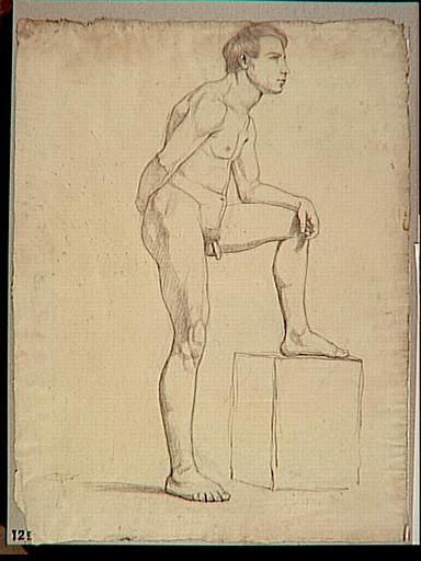 ACADEMIE D'HOMME_0