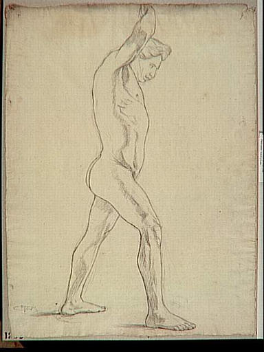 ACADEMIE D'HOMME_0