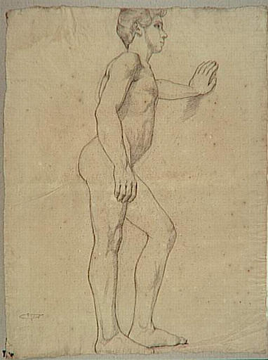 ACADEMIE D'HOMME_0