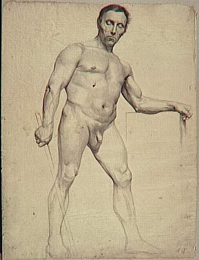 ACADEMIE D'HOMME_0