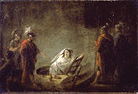 Le supplice d'une vestale_1