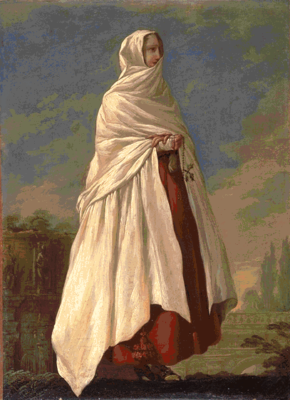 Fille dotée romaine_0