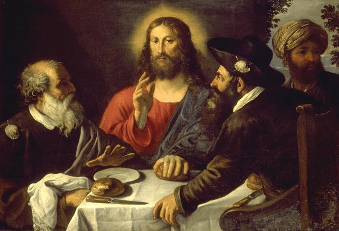 LES PELERINS D'EMMAUS_0