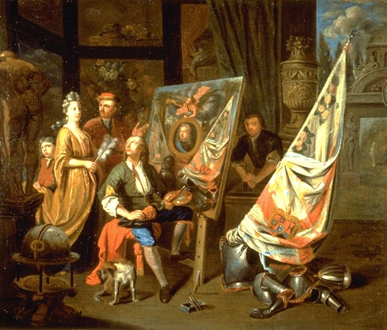 LA PEINTURE_0