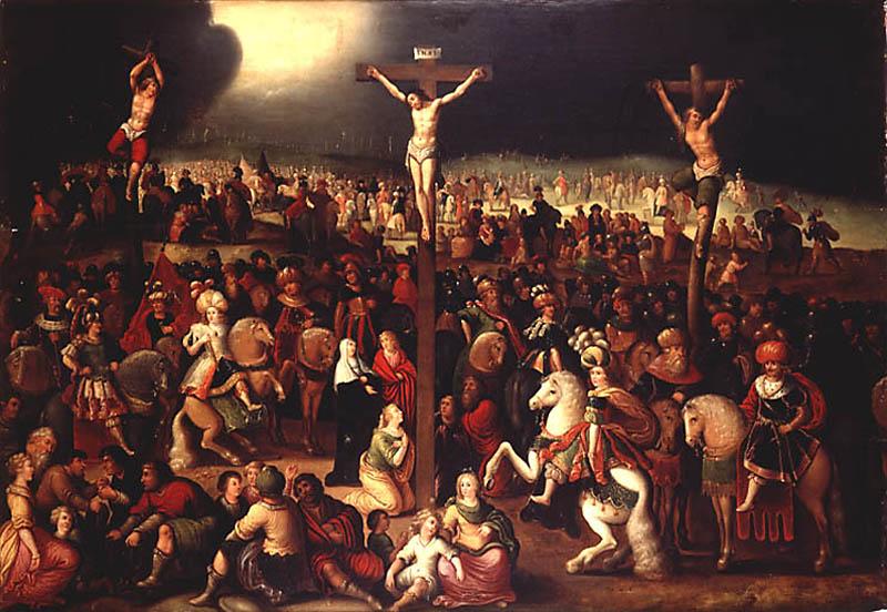LE CALVAIRE_0