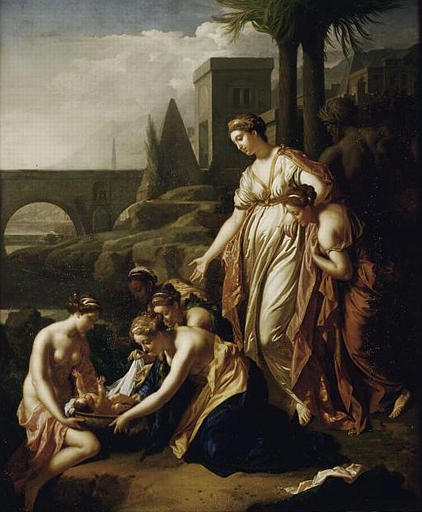 MOISE SAUVE DES EAUX_0