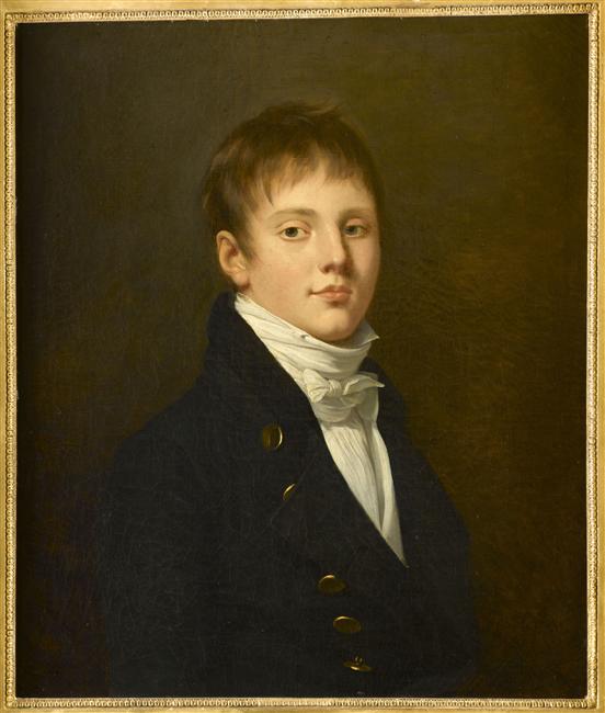 Charles-Angélique-François Huchet, comte de La Bédoyère (1786-1815)_0