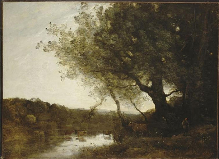 LE PASSAGE DU GUE, LE SOIR_0