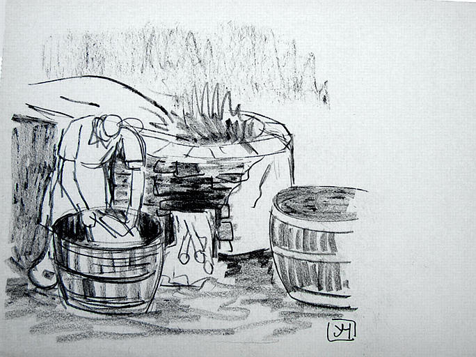 Le tanneur [titre attribué]_0