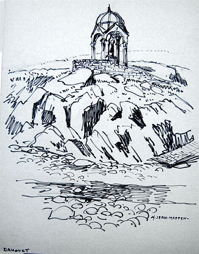 Dahouët [titre attribué]_0