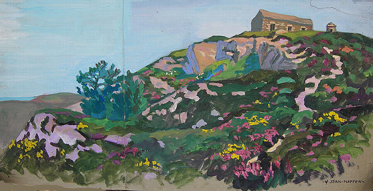 Les landes maritimes [titre attribué]_0