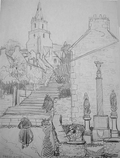 Brélevennez [titre attribué]_0
