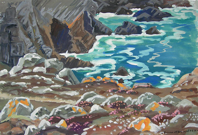La côte bretonne [titre attribué]_0