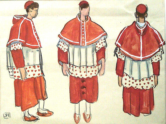 Trois enfants de choeur (étude) [titre attribué]_0