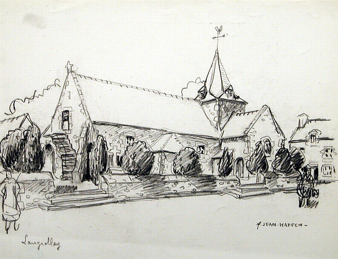 Chapelle de Langrolay [titre attribué]_0