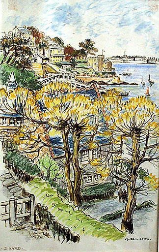 Dinard [titre attribué]_0