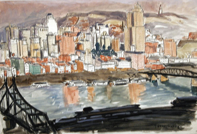 Pittsburgh [titre attribué]_0