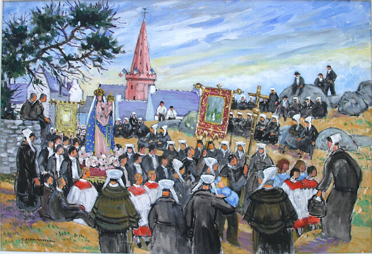 Pardon de N.-Dame de la Clarté (titre inscrit)_0