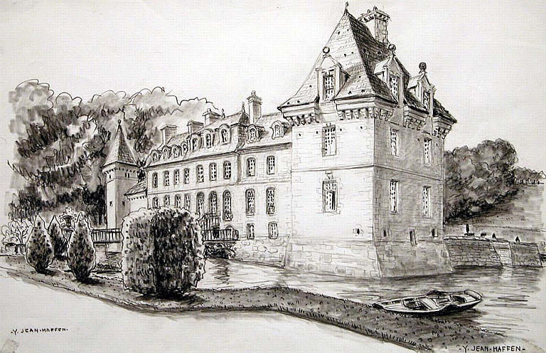 Saint André d'Hébertot [titre attribué]_0