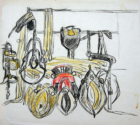 Licols (étude) [titre attribué]_0