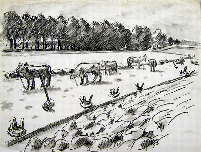 La traite dans les champs [titre attribué]_0