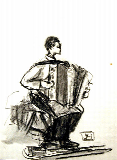 L'accordéoniste aveugle (esquisse) [titre attribué]_0