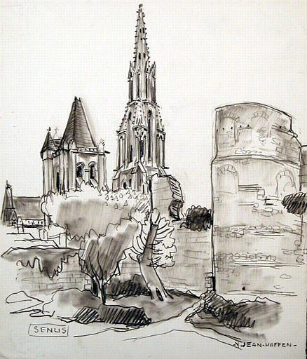 Senlis [titre attribué]_0