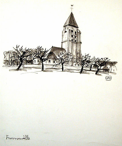 Fromonville [titre attribué]_0