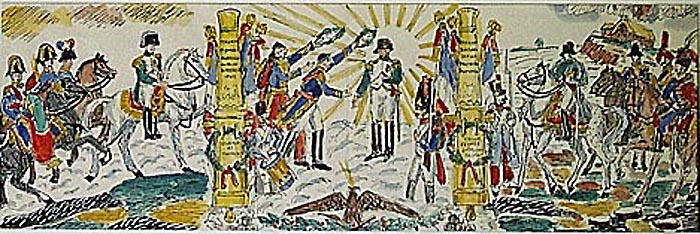 Apothéose de Napoléon [titre attribué]_0