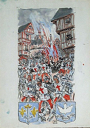Martyre de Jeanne d'Arc (titre inscrit)_0