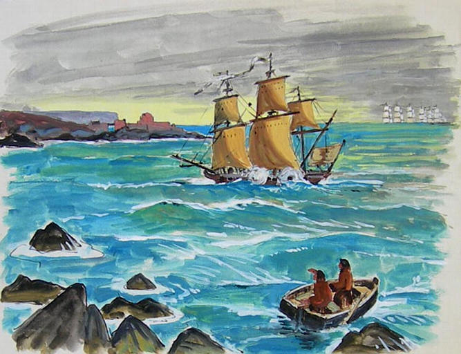 La Renoncule donne l'alerte (titre inscrit)_0