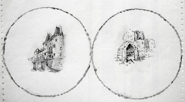 Montmuran et Montafilant (titres inscrits) [titre attribué]_0