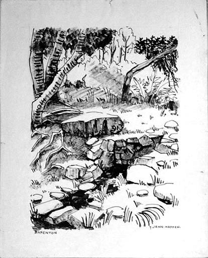 Barenton (titre inscrit)_0