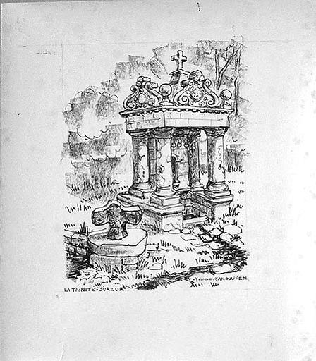 La Trinité Surzur [titre attribué]_0