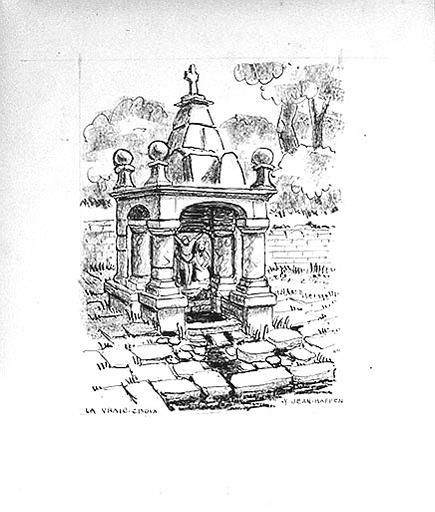 La vraie Croix [titre attribué]_0