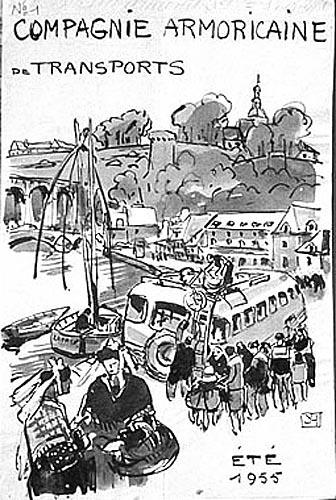 Le Car sur le quai de Dinan [titre attribué]_0